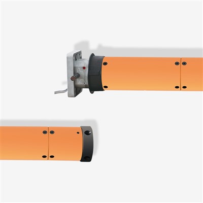 Motor Berbentuk Tabung PM59